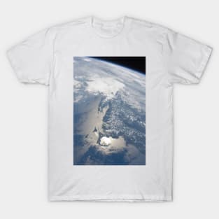 NASA Earth Observation T-Shirt